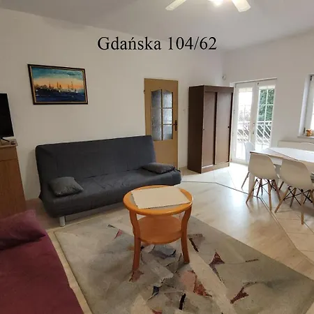 Gdanska 104/62